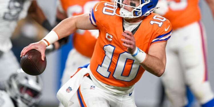 Amendment 87: Progressive Taxes and the Bo Nix Problem