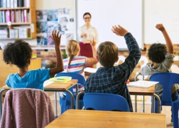 Are Schools Built for Girls?