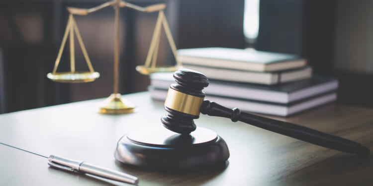 Arizona Supreme Court Adopts Goldwater-backed Rule Change for 'Special' Lawsuits