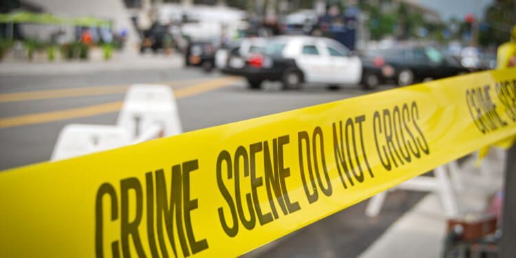 Crime,Or,Accident,Scene,Sign,Do,Not,Pass,The,Line