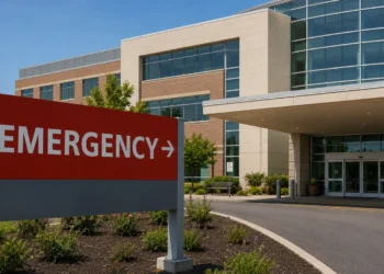 Big Hospitals, Small Charity: The 340B Accountability Gap