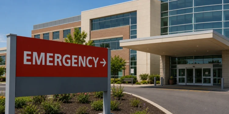 Big Hospitals, Small Charity: The 340B Accountability Gap