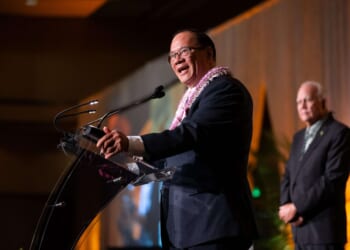 Building a more free and prosperous Hawaii — together