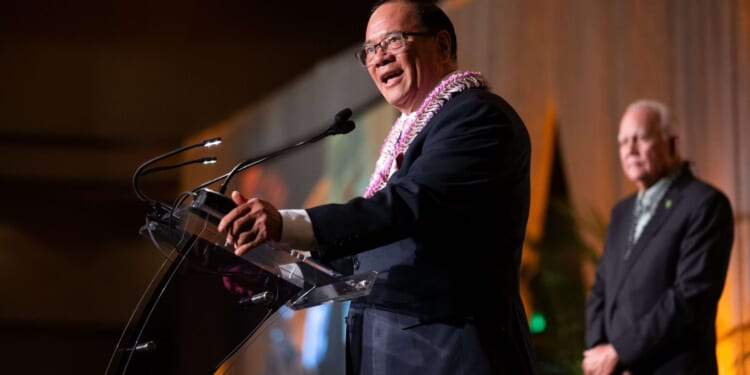 Building a more free and prosperous Hawaii — together