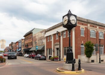 Cape Girardeau County Has Voted No on Zoning Twice