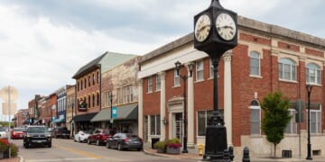 Cape Girardeau County Has Voted No on Zoning Twice