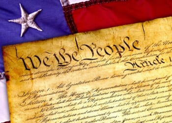 Constitution Day: A Tale of Two Constitutions