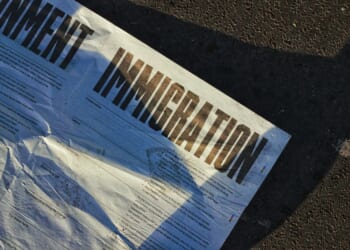 DFL claims that immigrants are driving down American workers’ wages