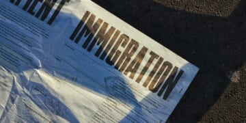 DFL claims that immigrants are driving down American workers’ wages