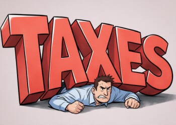 DFL’s legislative agenda would require tens of billions of dollars in tax hikes on average Minnesotans