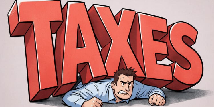 DFL’s legislative agenda would require tens of billions of dollars in tax hikes on average Minnesotans