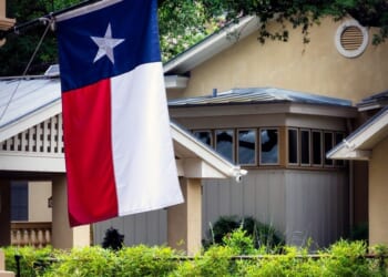 Don’t Mess with Property Rights in Texas