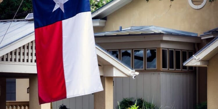 Don’t Mess with Property Rights in Texas