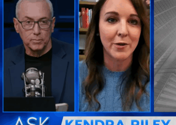 Dr. Drew Hears a Mother’s Powerful Case for Right to Try 2.0