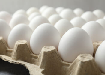 Eggs with a Side of Separation of Powers