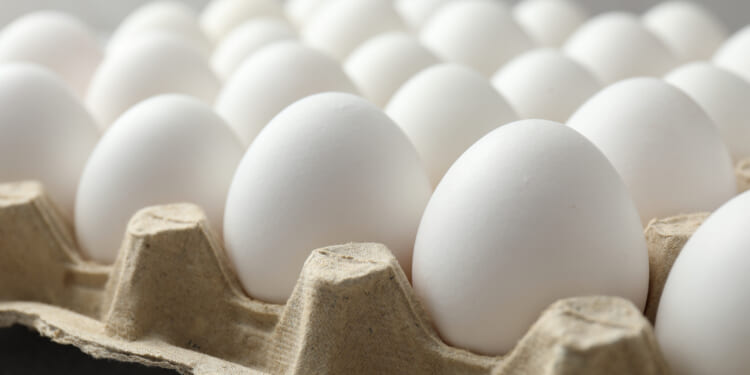 Eggs with a Side of Separation of Powers