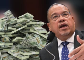 Ellison Tries to HIDE From Fraud FAILURES