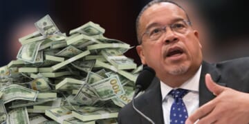 Ellison Tries to HIDE From Fraud FAILURES