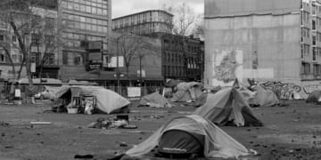 False data fueled expansion of Seattle based drug diversion program across the nation – including Minnesota  