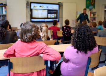 Finally, Minneapolis School District tries to get it together