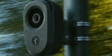 Flock cameras – can we ditch the hysteria?
