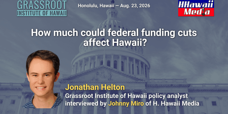 Helton analyzes state budget, federal funding cuts