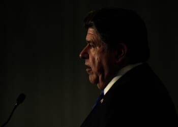 Illinois credit rating still worst in nation after upgrades