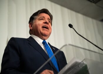 Illinois credit rating upgrades mask $86B in tax hikes