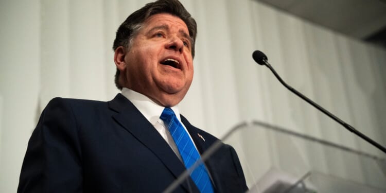 Illinois credit rating upgrades mask $86B in tax hikes