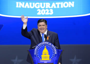 Illinois wages grow 0% in 7 years