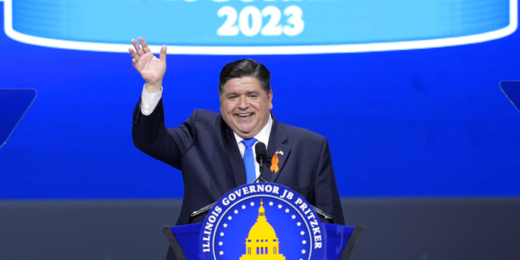 Illinois wages grow 0% in 7 years