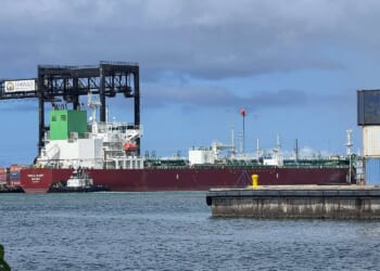 Jones Act waiver benefiting Hawaii more than official numbers show