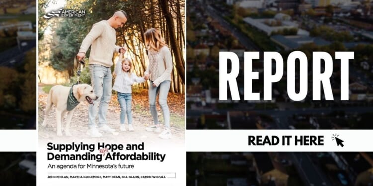 KSTP poll finds that affordability and fighting fraud are Minnesotan’s top concerns
