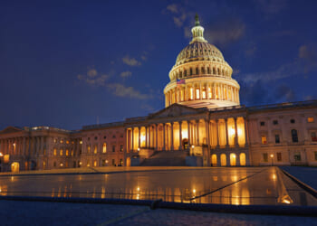 Washington continues to encroach on states, when federalism should be the guiding principle.