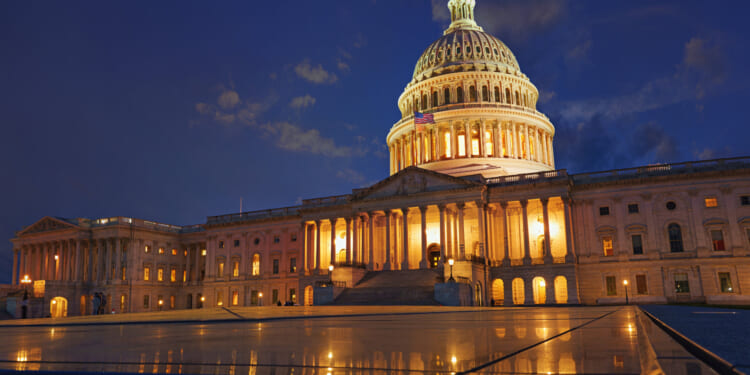 Washington continues to encroach on states, when federalism should be the guiding principle.
