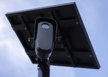 License Plate Cameras Raise Constitutional Questions—Goldwater Seeks Answers
