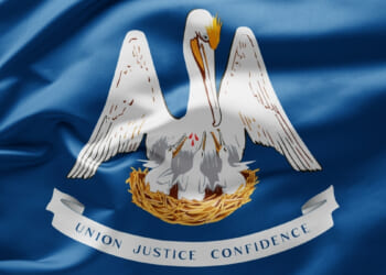 Louisiana’s Comeback Has Started
