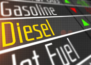 Lower Fuel Prices? Export Ban Won't Work