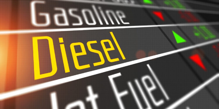 Lower Fuel Prices? Export Ban Won't Work