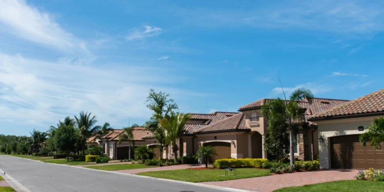 Measuring Starter Home Affordability in Florida