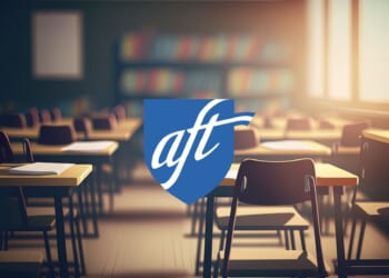 Microsoft partners with teachers’ union on new AI rules for schools