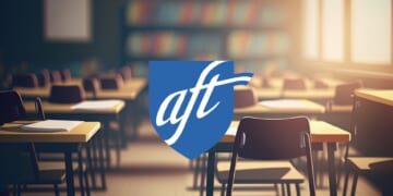 Microsoft partners with teachers’ union on new AI rules for schools