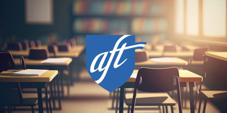 Microsoft partners with teachers’ union on new AI rules for schools