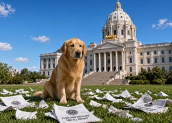 Minnesota taxpayers paid $3 Million for a “Medicare for ALL” cost estimate. Where is it?