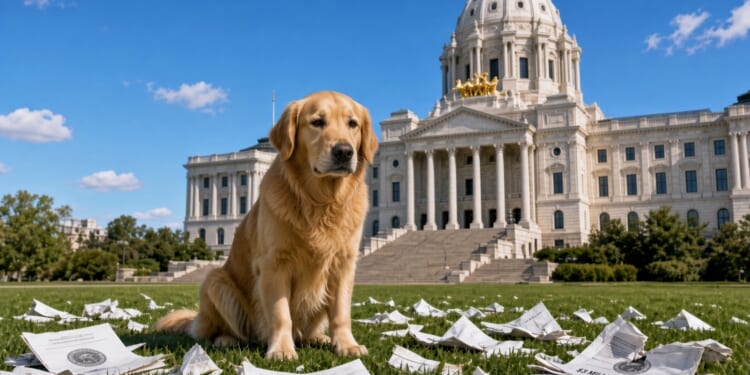 Minnesota taxpayers paid $3 Million for a “Medicare for ALL” cost estimate. Where is it?