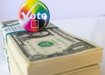Minnesota teacher unions supply biggest share of party money