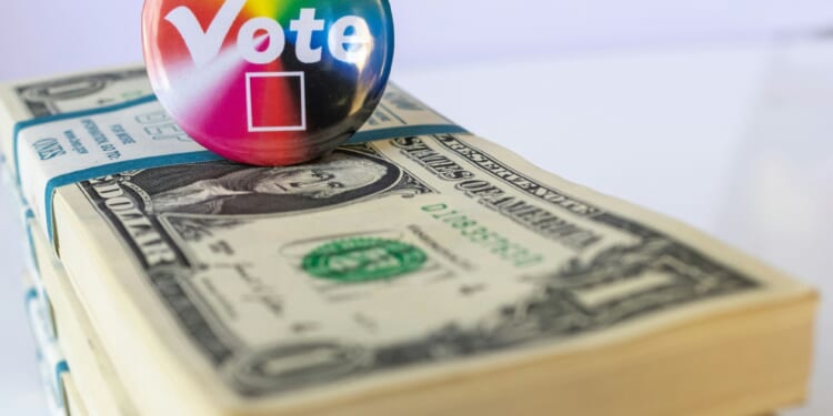 Minnesota teacher unions supply biggest share of party money