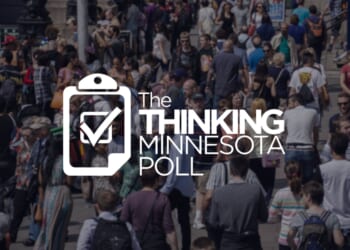 Minnesotans believe the state is on the wrong track