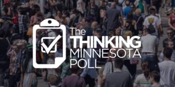 Minnesotans believe the state is on the wrong track
