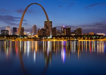 Missouri Rated Best in Nation on Occupational Licensing